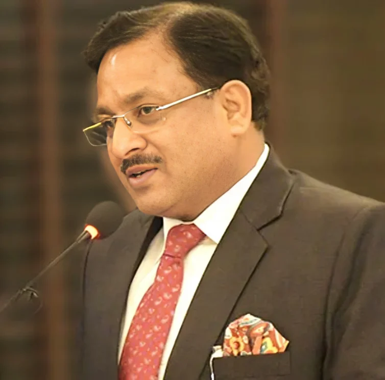 Inaugural Ceremony
